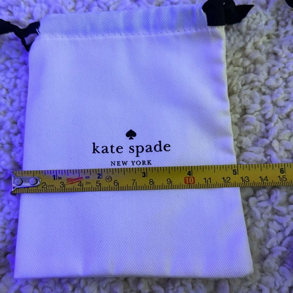 Kate spade ♠️ pouches